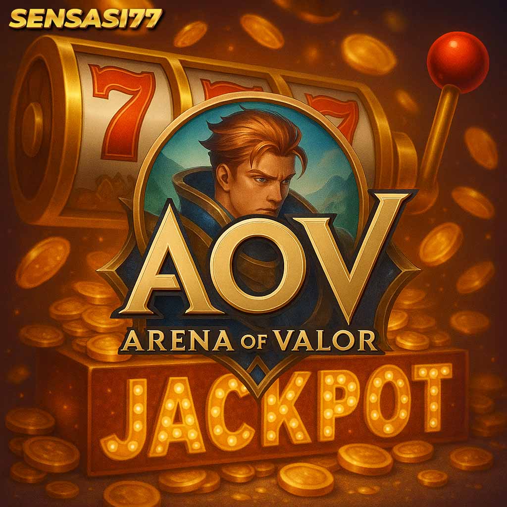 Sensasi77: Scale up your AOV Skill!
