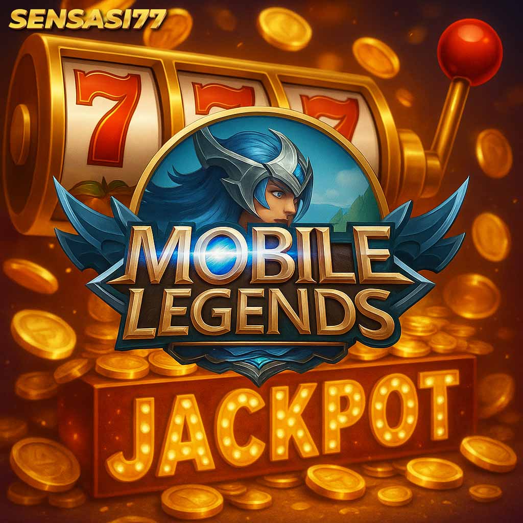 Sensasi77: Scale up your ML Skill!
